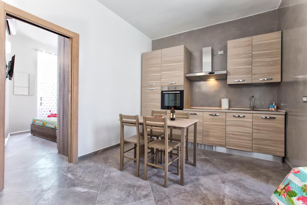 Nonna Adelina Apartments & Rooms Alghero Exterior photo