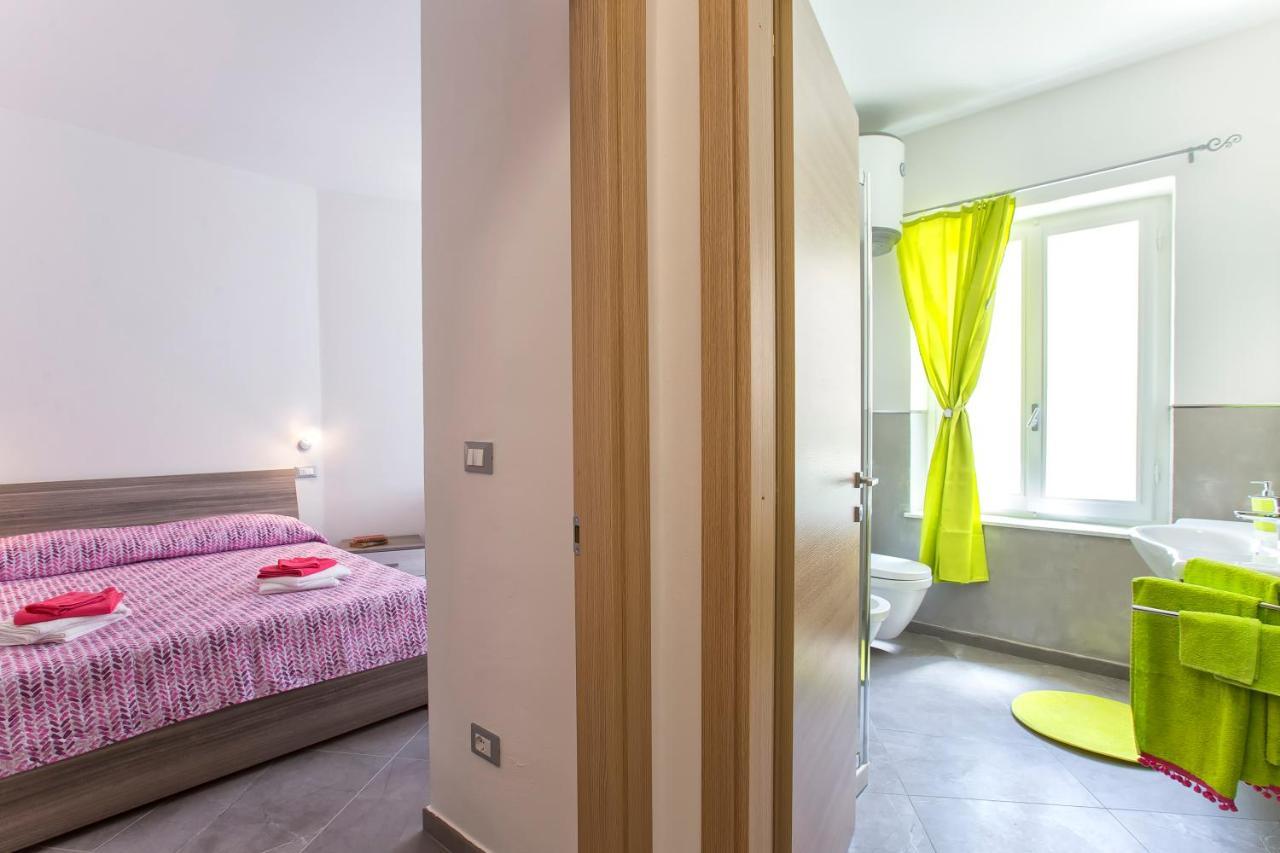 Nonna Adelina Apartments & Rooms Alghero Exterior photo