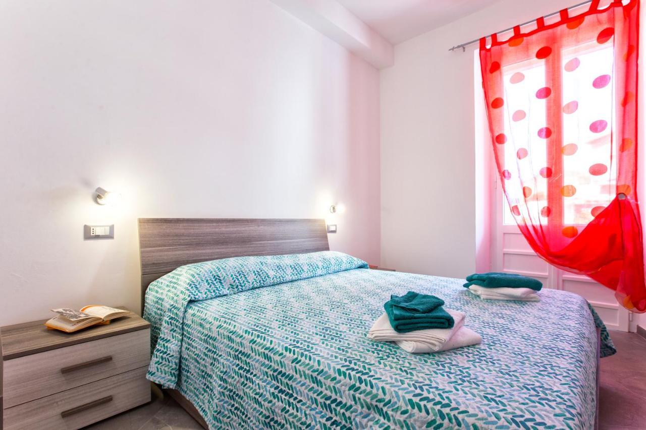 Nonna Adelina Apartments & Rooms Alghero Exterior photo