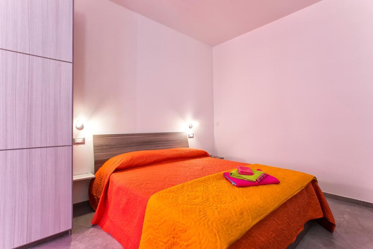 Nonna Adelina Apartments & Rooms Alghero Exterior photo