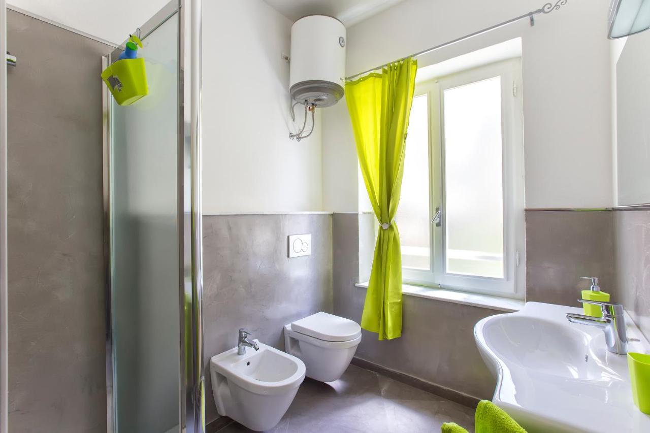 Nonna Adelina Apartments & Rooms Alghero Exterior photo