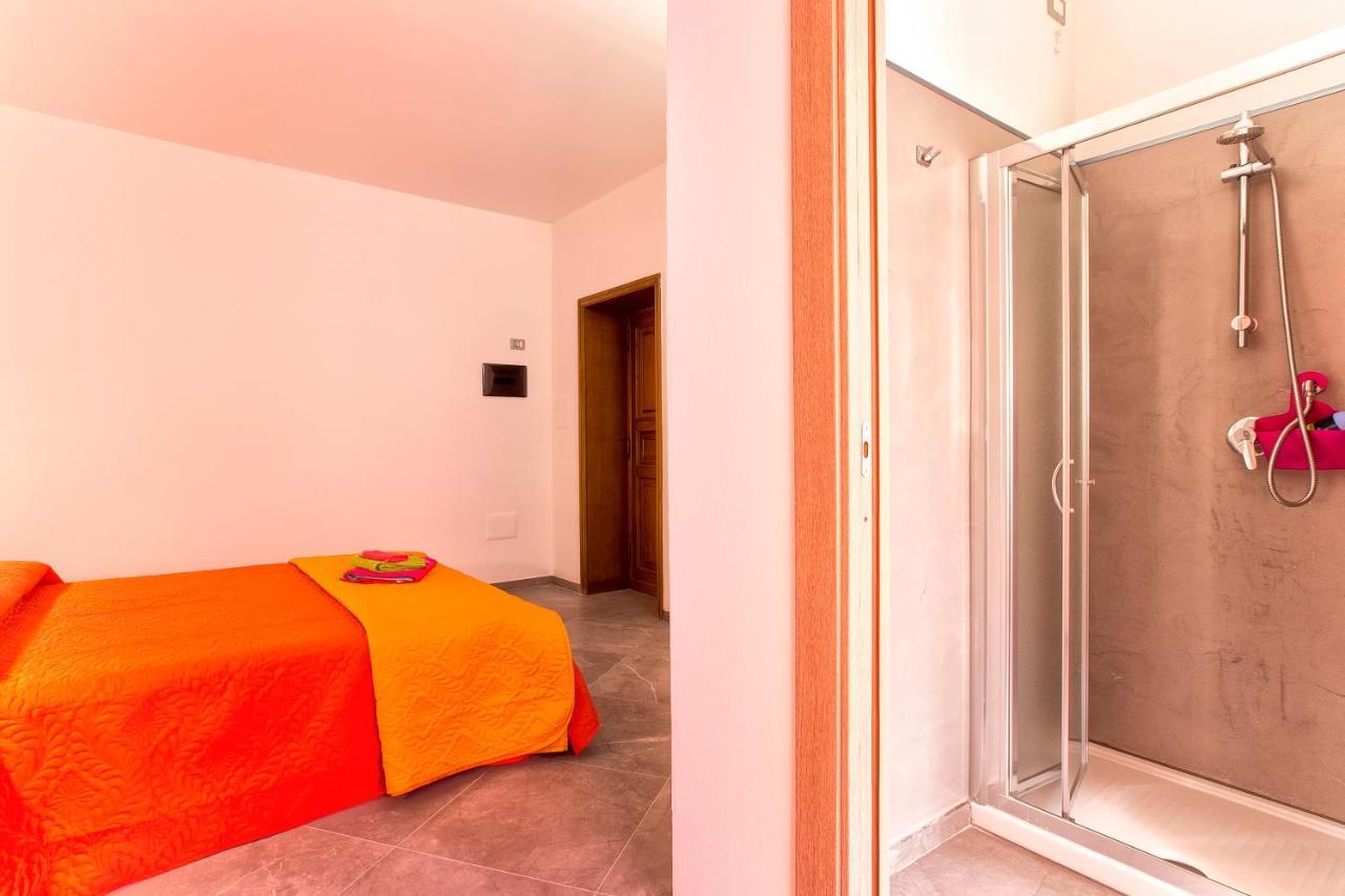 Nonna Adelina Apartments & Rooms Alghero Exterior photo
