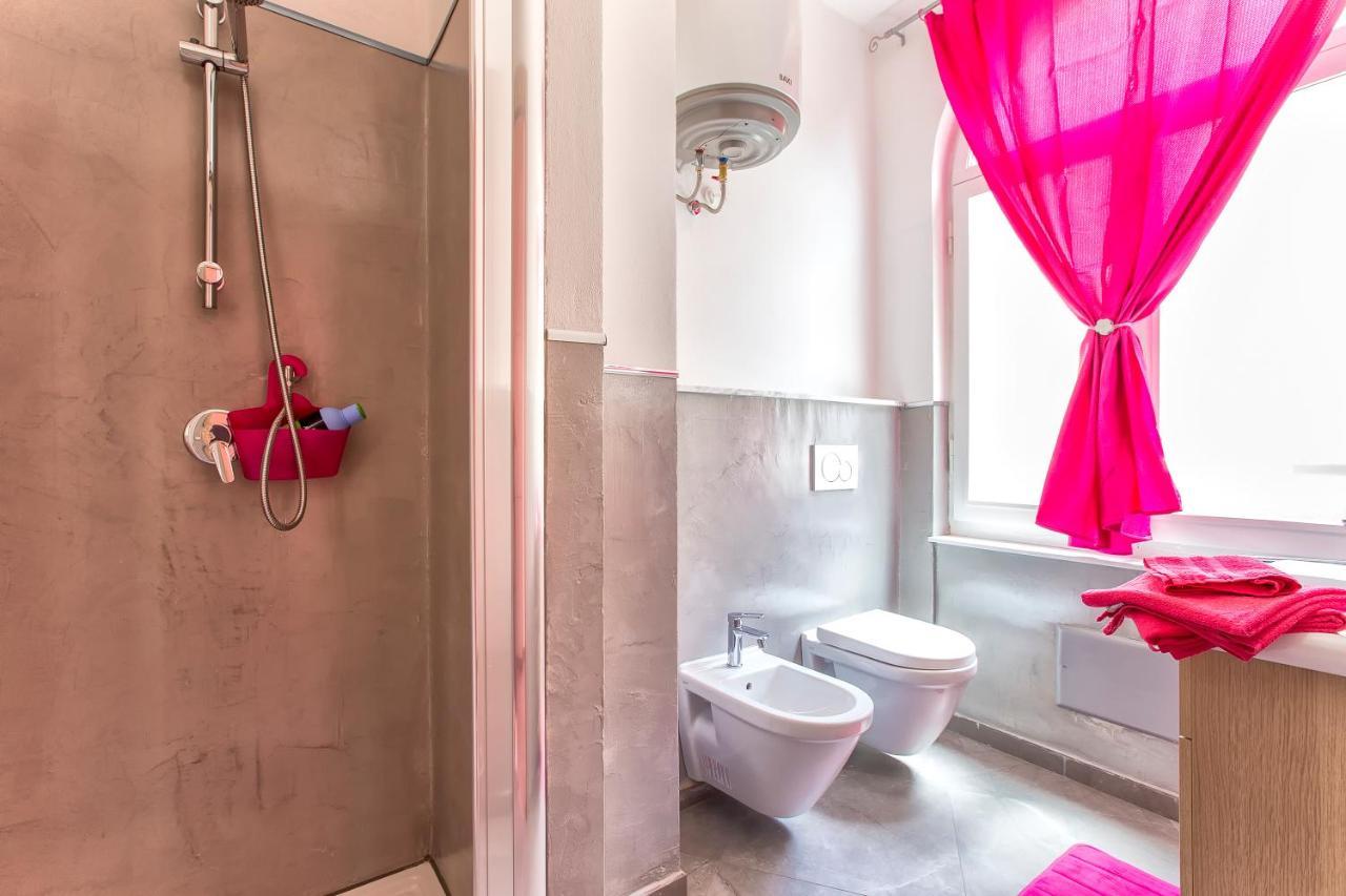 Nonna Adelina Apartments & Rooms Alghero Exterior photo