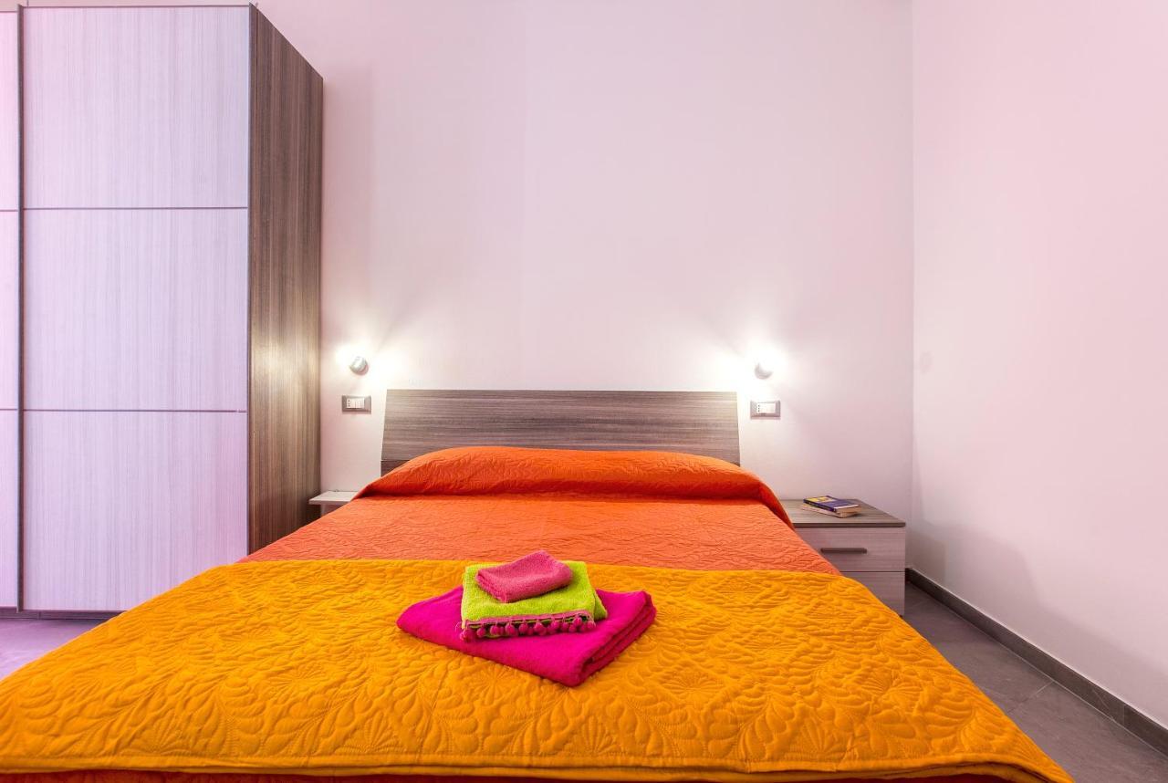 Nonna Adelina Apartments & Rooms Alghero Exterior photo