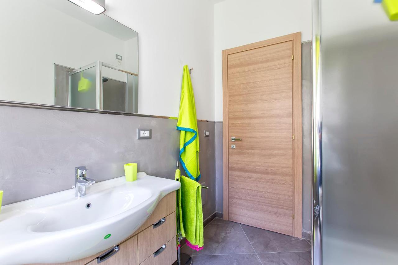 Nonna Adelina Apartments & Rooms Alghero Exterior photo