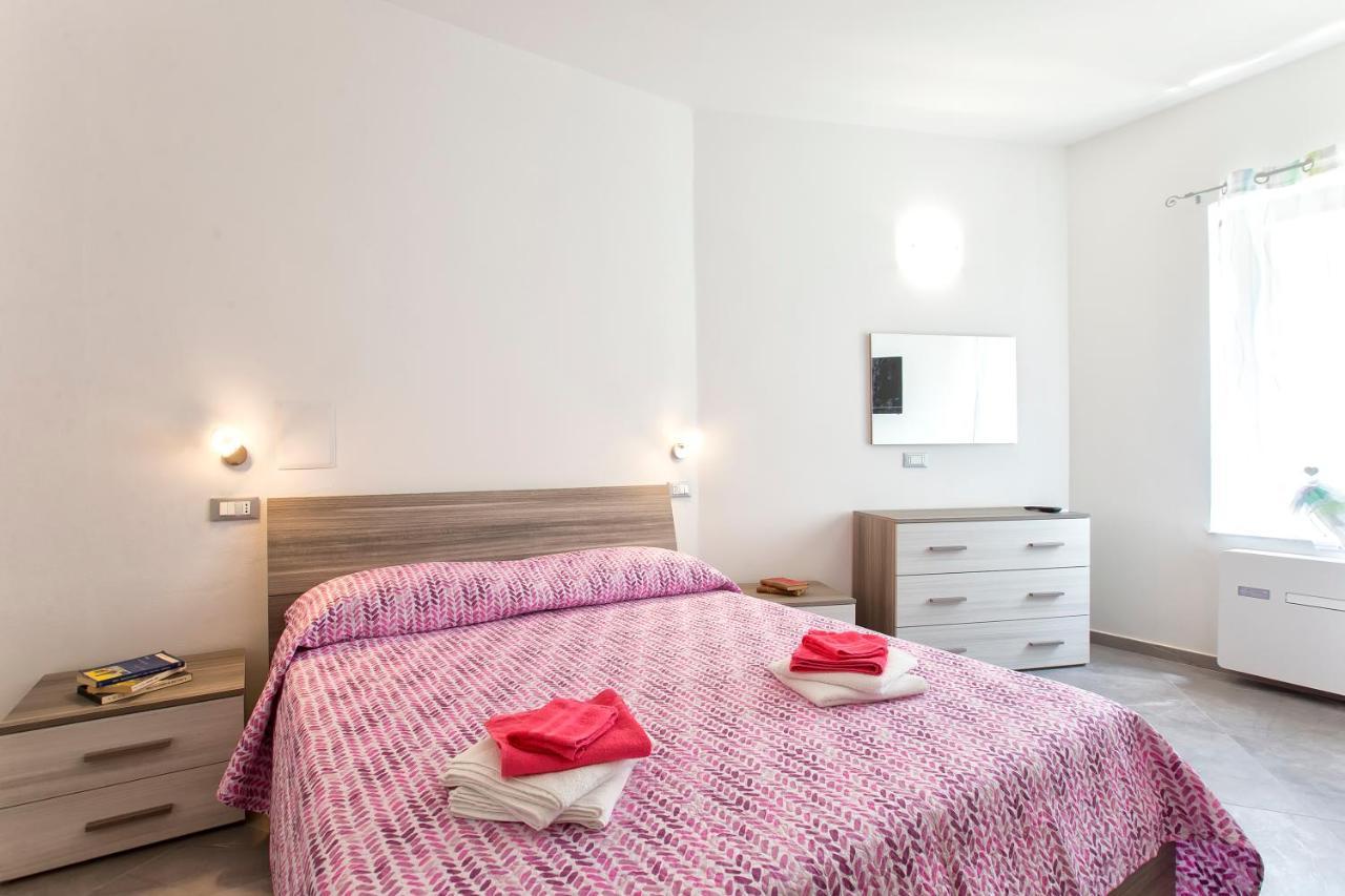 Nonna Adelina Apartments & Rooms Alghero Exterior photo